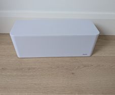 Cable mangement box