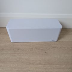 Cable mangement box