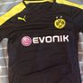 Ilkay Gundogan BVB Jersey Small Image 4