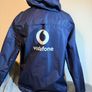 Ireland rugby Canterbury rain jacket Perfect condition Image 2