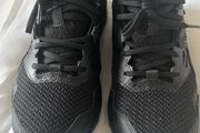ladies ASICS waterproof trainers