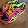 Asics. Runners Image 3