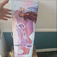 Folding kids scooter for girls 5+