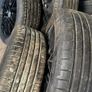 16" Volkswagen Alloys Wheels Image 2