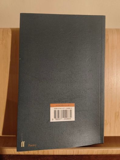 Robert Henryson "The Testament of Cresseid & Seven Fables" Translated by Seamus Heaney