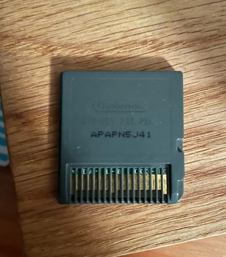Nintendo Ds Pokemon Pearl
