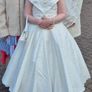 Communion dress Image 3