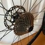 Mavic Allroad Disc Wheelset Image 3