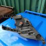 Opel astra J headlight & fog light Image 3