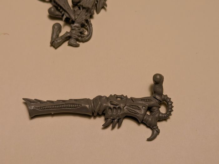 Tyranid Termagaunts & Rippers Warhammer 40k