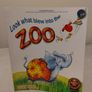 Peek At The Week In The Zoo Storybooks by fiona tiernay Image 10