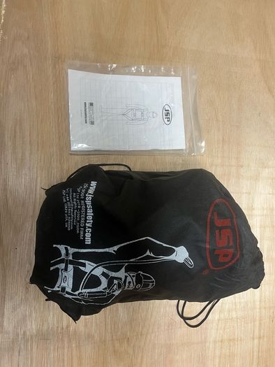 JSP harness