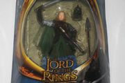 Lord Of The Rings Return Of The King Eowyn In Armor Action Figure