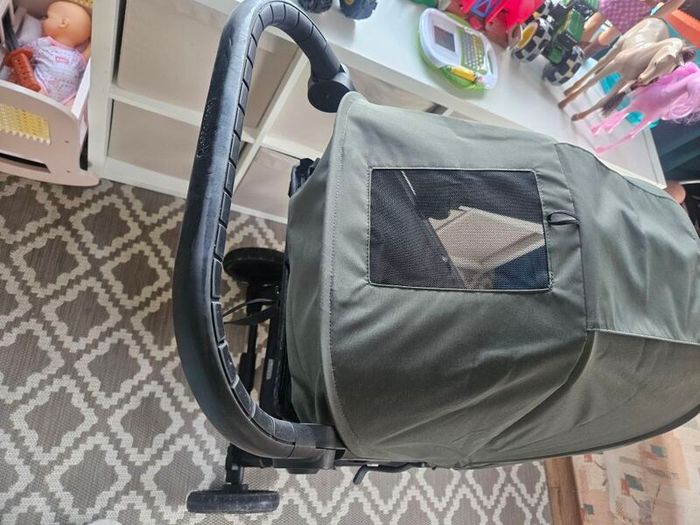 baby jogger city mini gt2