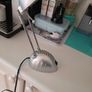 Adjustable desk lamp Image 10