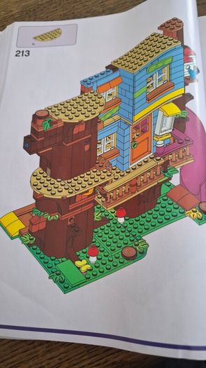 lego