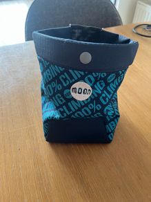 Moon Trad Rock Climbing Chalk Bag