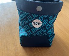 Moon Trad Rock Climbing Chalk Bag