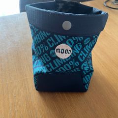 Moon Trad Rock Climbing Chalk Bag