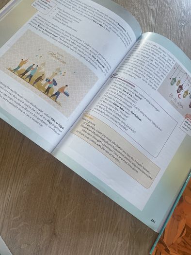 religion books