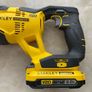 Stanley FATMAX V20 18V Cordless Reciprocating Saw Image 2