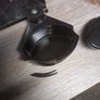 Vintage car Bakelite ash trays Image 5