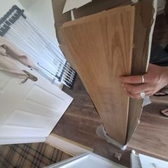 Wooden Flooring