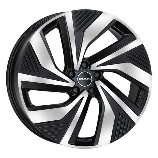 MAK Electra Alloy Wheels