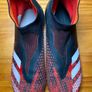 Adidas Predator Demonskin Football Soccer Boots UK9 EU43 Image 7