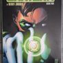 GREEN LANTERN by Geoff Johns graphic novels. From DC Comics Image 2