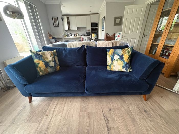 Kendal 3 seater sofa