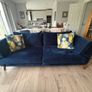Kendal 3 seater sofa Image 7
