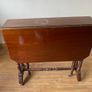 Antique Table Image 4