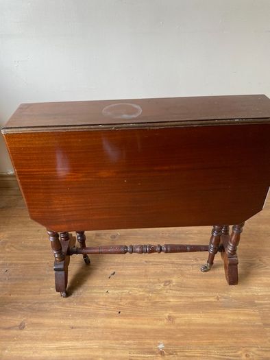 Antique Table
