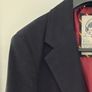 Old Money style / Rowing club style jacket Image 3