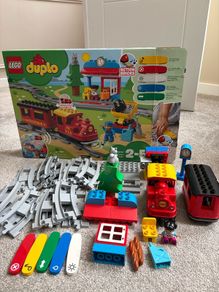 Lego Duplo Action Bricks