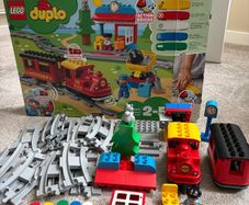 Lego Duplo Action Bricks