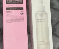 Viral Medicube and mixsoon new