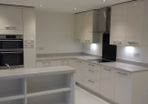 Kitchen Fitter/Carpenter Joiner