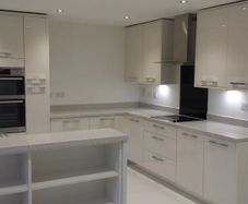 Kitchen Fitter/Carpenter Joiner