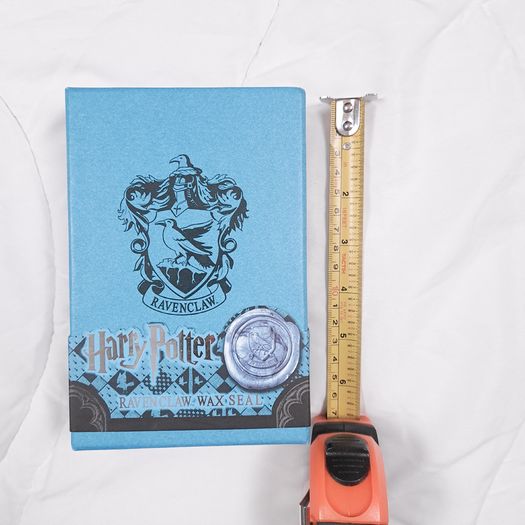 Harry Potter Ravenclaw House Wax Seal Kit Gift Set