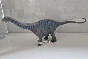 Schleich Brontosaurus , tags on