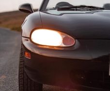 1998 Mazda Mx-5