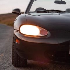 1998 Mazda Mx-5