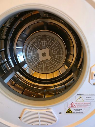 Compact Vented Tumble Dryer