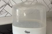 baby steriliser