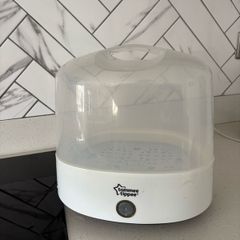 baby steriliser