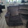 Electric corner couch Image 6