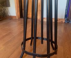 Stubbs England boot rack