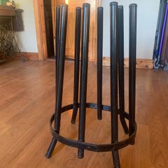 Stubbs England boot rack